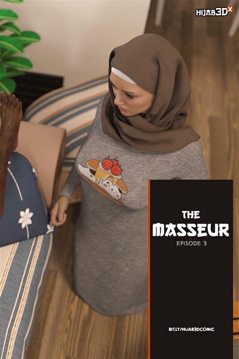 The Masseur: Episode 4 .